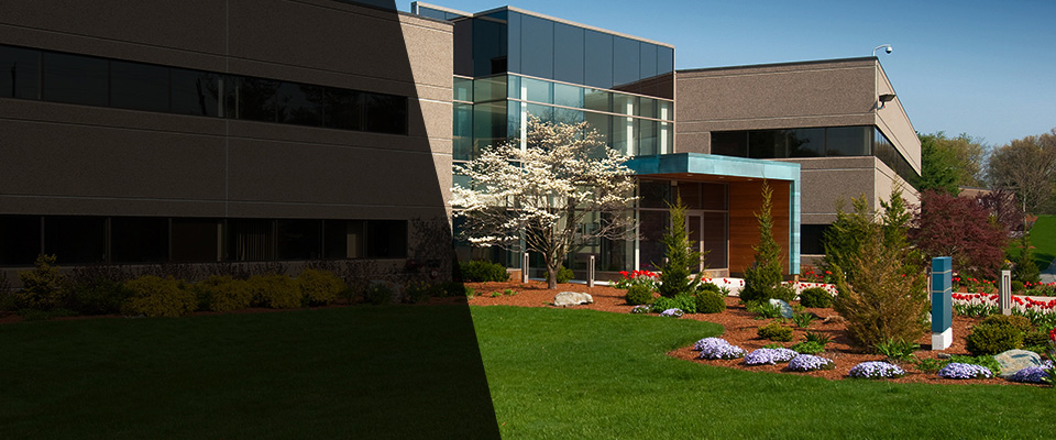 Nebo Landscapers